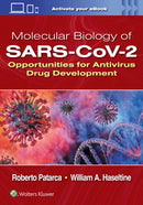 Molecular Biology of SARS-CoV-2 : Opportunities for Antivirus Drug Development-9781975231323