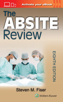 The ABSITE Review-9781975231484