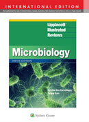 Lippincottr Illustrated Reviews: Microbiology-9781975233419