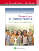 Essentials of Pediatric Nursing-9781975236151