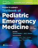 Fleisher & Ludwig''s Textbook of Pediatric Emergency Medicine Print + eBook with Multimedia