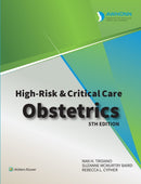 AWHONN's High Risk & Critical Care Obstetrics-9781975236731
