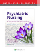 Psychiatric Nursing-9781975239053