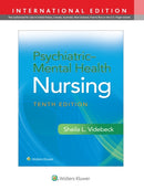 Psychiatric-Mental Health Nursing-9781975239169