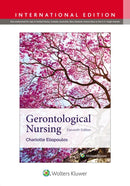 Gerontological Nursing-9781975242565