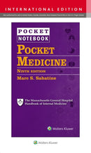 Pocket Medicine-9781975242954