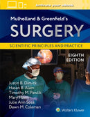 Mulholland & Greenfield''s Surgery