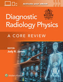 Diagnostic Radiology Physics Print + eBook with Multimedia