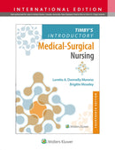 Timby's Introductory Medical-Surgical Nursing-9781975254131