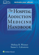 The Hospital Addiction Medicine Handbook