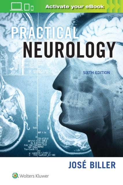 Practical Neurology Print + eBook with Multimedia