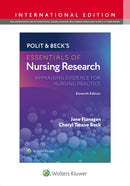 Polit & Beck''s Essentials of Nursing Research