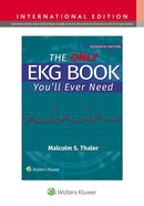 The Only EKG Book You''ll Ever Need