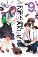 Monthly Girls'' Nozaki-kun, Vol. 9