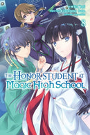 The Honor Student at Magic High School, Vol. 8-9781975300159