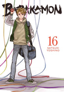 Barakamon, Vol. 16-9781975301699