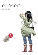 Erased, Vol. 5-9781975301743