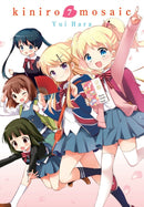 Kiniro Mosaic, Vol. 7-9781975301774