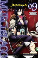 Murcielago, Vol. 9-9781975302481