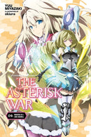 The Asterisk War, Vol. 9 (light novel)-9781975302801