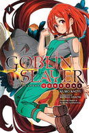 Goblin Slayer Side Story: Year One, Vol. 1 (light novel)-9781975302849