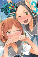 Chio''s School Road, Vol. 3