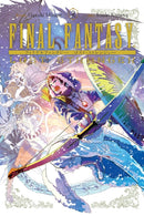 Final Fantasy Lost Stranger, Vol. 2-9781975303075