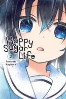 Happy Sugar Life, Vol. 2-9781975303310
