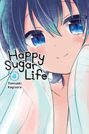 Happy Sugar Life, Vol. 4-9781975303334