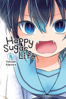 Happy Sugar Life, Vol. 6-9781975303358