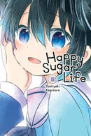 Happy Sugar Life, Vol. 8-9781975303372