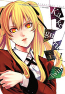 Kakegurui Twin, Vol. 1-9781975303389