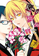 Kakegurui Twin, Vol. 4-9781975303419