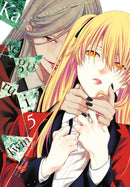 Kakegurui Twin 5