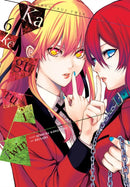 Kakegurui Twin, Vol. 6-9781975303433