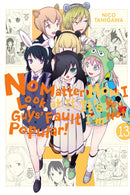 No Matter How I Look at It, It's You Guys' Fault I'm Not Popular!, Vol. 13-9781975303440
