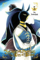 Sacrificial Princess and the King of Beasts, Vol. 5-9781975303693