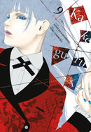 Kakegurui - Compulsive Gambler -, Vol. 9-9781975303723