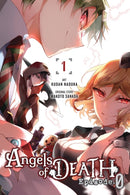Angels of Death Episode.0, Vol. 1-9781975303792
