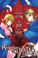 Angels of Death Episode.0, Vol. 2-9781975303983
