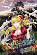 Death March to the Parallel World Rhapsody, Vol. 7 (manga)-9781975304126