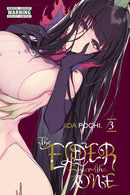 The Elder Sister-Like One, Vol. 3-9781975304195