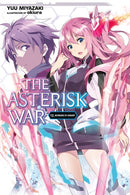The Asterisk War, Vol. 12 (light novel)-9781975304317