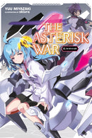 The Asterisk War, Vol. 13 (light novel)-9781975304331