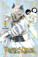 Sacrificial Princess and the King of Beasts, Vol. 7-9781975304409