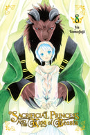 Sacrificial Princess and the King of Beasts, Vol. 8-9781975304430