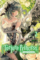 Torture Princess: Fremd Torturchen, Vol. 2 (light novel)-9781975304713