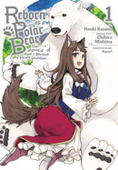 Reborn as a Polar Bear, Vol. 1-9781975305529
