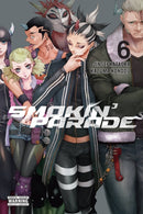 Smokin'' Parade, Vol. 6