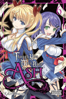 Though You May Burn to Ash, Vol. 6-9781975306175